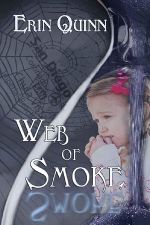 [Secret Santas Holiday Collection 01] • Web of Smoke